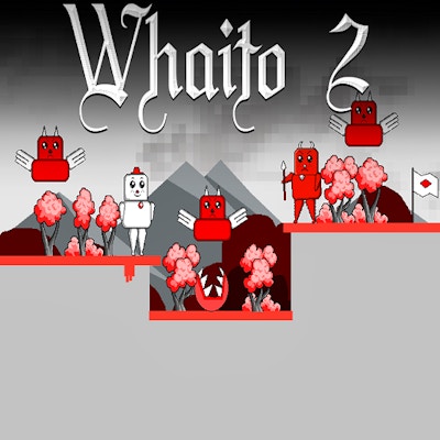Whaito 2 By Gamepix