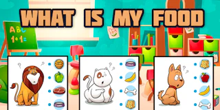 What Is My Food thumbnail