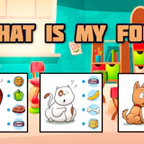 What Is My Food