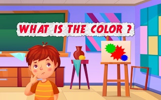 What is the Color?