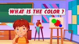What is the Color?