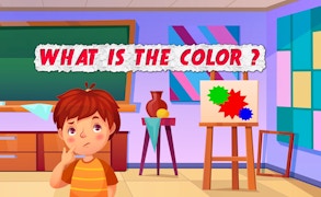 What is the Color?