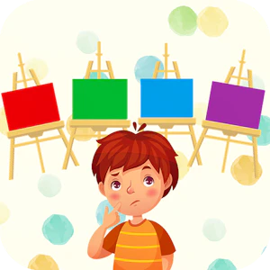 What is the Color? Thumbnail