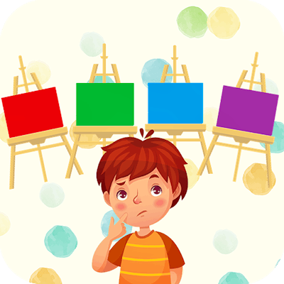 What is the Color? By Gamepix