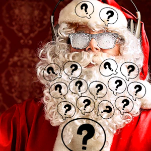 What kind of Santa Claus are you?! Thumbnail