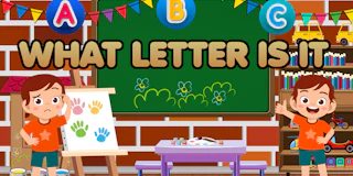 What Letter is It? thumbnail