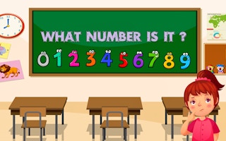 What Number is it?