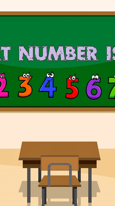 What Number is it?