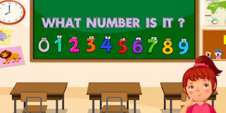 What Number is it? thumbnail