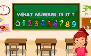 What Number is it?