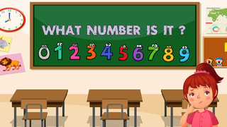 What Number is it?