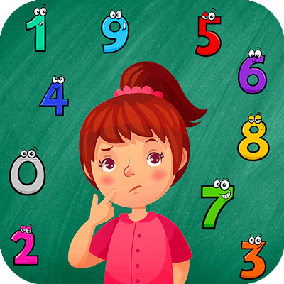 What Number is it? By Gamepix