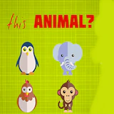 What's That Animal
