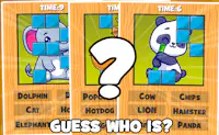 What that Picture