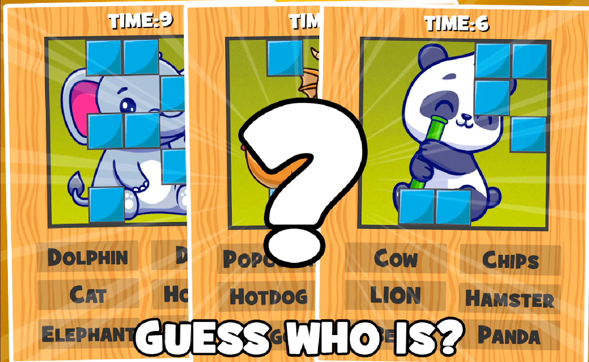 What that Picture game thumbnail