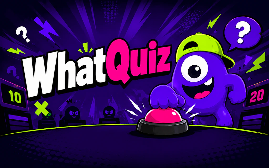 WhatQuiz