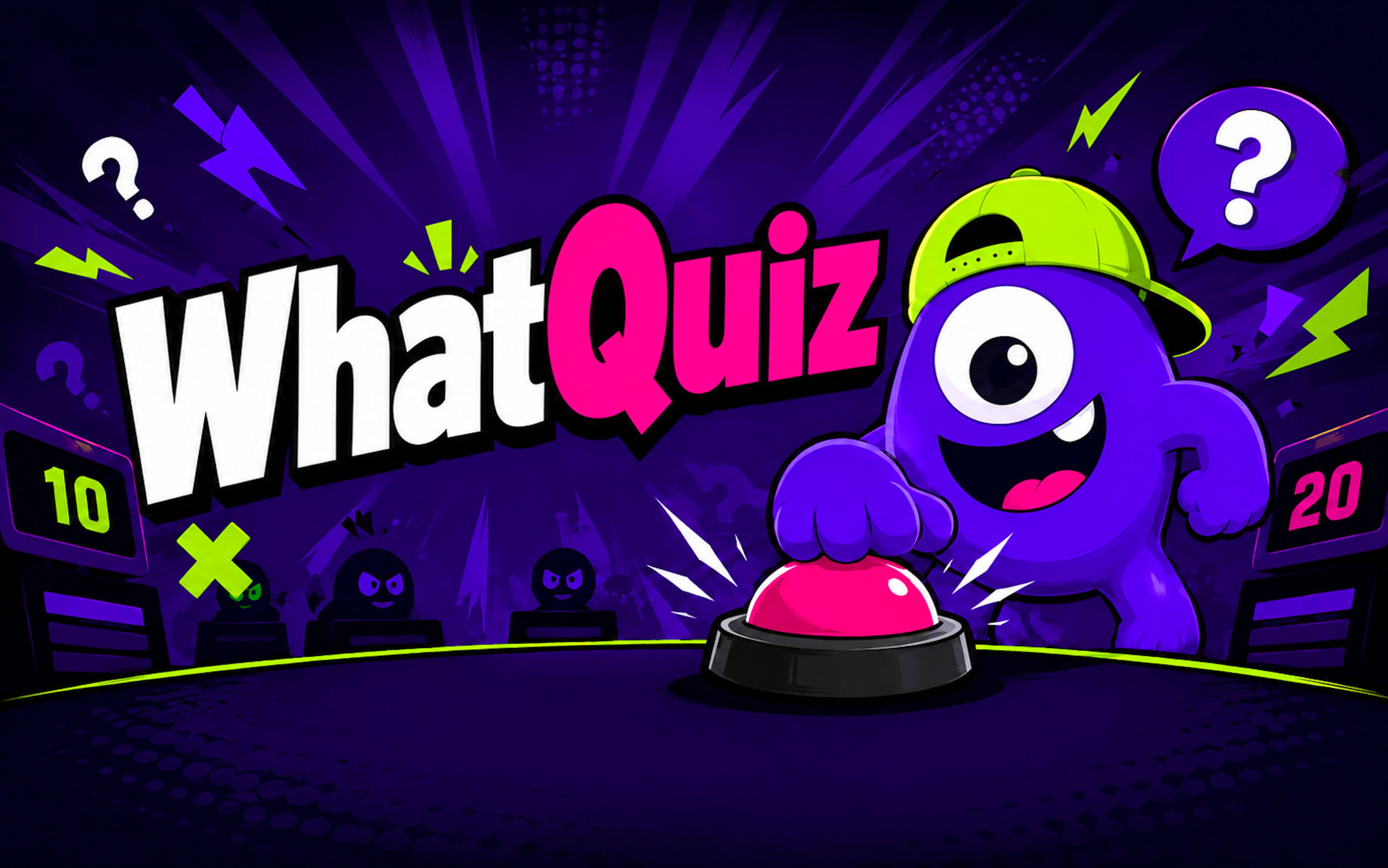 WhatQuiz