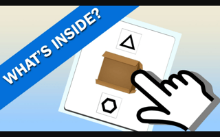 What's Inside? game cover