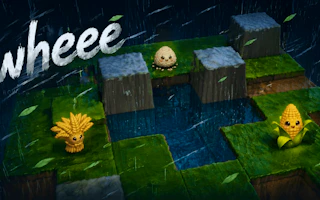 Wheee