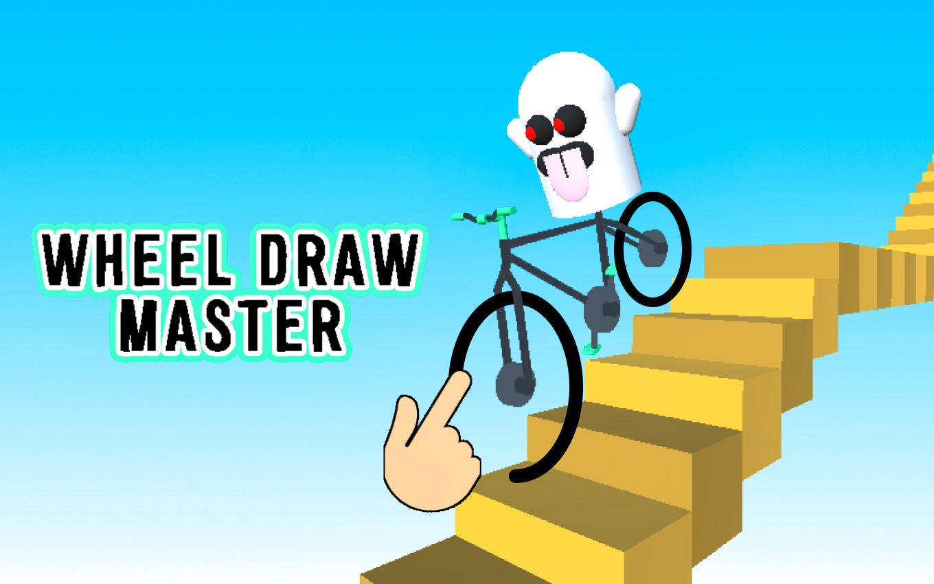 Wheel Draw Master