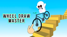Wheel Draw Master