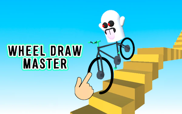 Wheel Draw Master