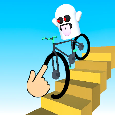 Wheel Draw Master game thumbnail