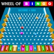 Wheel of Bingo