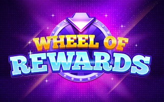 Wheel Of Rewards game cover