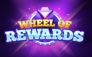 Wheel Of Rewards game cover