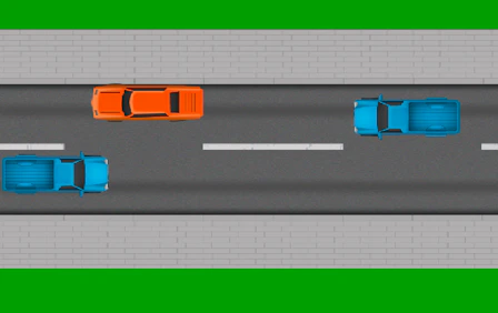 Wheel Run game thumbnail