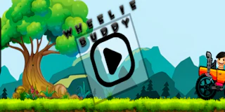 Wheelie Buddy thumbnail