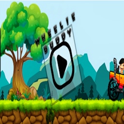 Wheelie Buddy