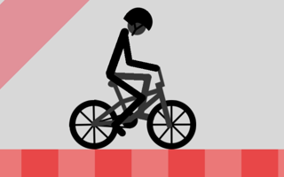 Wheelie Challenge game cover