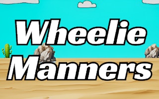 Wheelie Manners