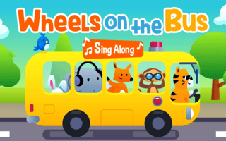 Wheels on the Bus