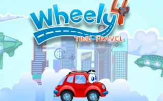 Wheely 4