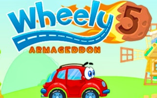 Wheely 5