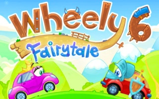 Wheely 6