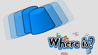 Where is - Multiplayer