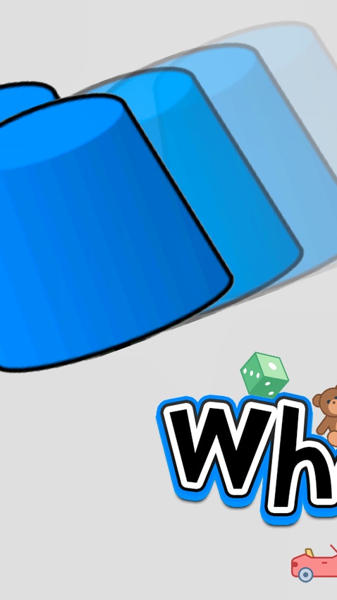 Where is - Multiplayer