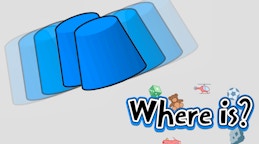 Where is - Multiplayer