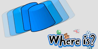 Where is - Multiplayer thumbnail