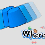 Where is - Multiplayer