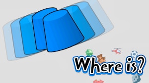 Image for Where is - Multiplayer