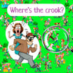 Where's the Crook? - Play Free Best puzzle Online Game on JangoGames.com