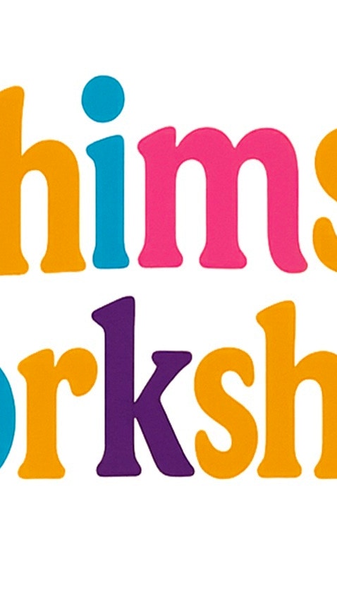 Cover Image Whimsy Workshop