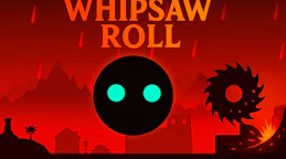 Whipsaw Roll