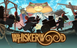 Whiskerwood - Steam Key