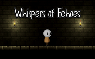 Juega gratis a Whispering Echoes - Puzzle Dungeon Escape